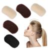 5Pcs Hair Volume Increase Clips Breathable Hair Heightening Clamps for Bouffant Styles Comfortable Durable Hair Styling Tools for Women for Updos and Bangs view 1