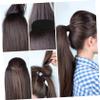 5Pcs Hair Volume Increase Clips Breathable Hair Heightening Clamps for Bouffant Styles Comfortable Durable Hair Styling Tools for Women for Updos and Bangs view 3