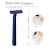 24Pcs Razor for Women Disposable Manual Hair Remover Sturdy Trimmer for Shaving Facial Body Hair Removal view 2
