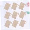 20 Pcs Soap Mesh Bag for Exfoliating Handmade Soap Storage Pouch for Bath Shower Quick Drying Comfortable Texture Great Lathering Exfoliation view 4