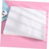 100pcs Thick Cotton Gauze Beauty Disposable Facial Gauze for Salon Use Soft Breathable for Daily Skincare and Replacement White view 2