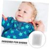 200Pcs Care Cotton Swabs Double Tipped Buds for Wound Care Makeup Applications Safe Ear Cleaning and Crafts Convenient Storage Box Included view 3
