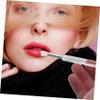 CALLARON 4Pcs Silicone Lip Brush Set Cover Dustproof Lip Mask Applicators for Makeup for Women and Professional Use view 3