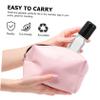 SOESFOUFU 25pcs 5ml Glass Roller Bottles for Perfume and Lotions view 3