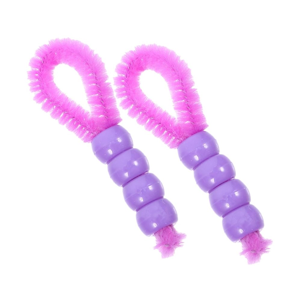 NIYANGLE 2pcs Portable Belly Button Cleaning Brush Kit Soft Navel Brush for Gentle Cleaning Ergonomic Design for Travel and Bathing