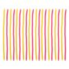 PACKOVE 20 Pcs Perm Rods Flexible Hair Rollers for Tight Curls Curling Rods for Braids and Short Hair Heat-Resistant Perming Tools for Home or Salon Styling view 1