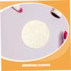 15Pcs Exfoliating Loofah Face Pads Soft Facial Scrub Wash Sponges for Gentle Makeup Removal and Skin Revitalization for Men and Women view 3