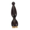Beaupretty Wooden Facial Massage Stick Sandalwood Eye Massager Tool for Women Face Massage Stick Acupoint Relief Portable Spa Tool view 1