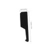 18pcs Invisible Nose Lifting Shaper Inserts Nose Bridge Support Tool for Instant Straightening and Enhanced Profile Easy to Use and Clean for Makeup Enthusiasts view 2