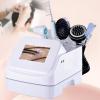 5in 1 Scalp Massagerdevice200x High Definition Detection Head Lens For Deep Analysis Of Scalp And Hair Follicles, Universal Hair Health Analyzerprofessional Scalp Detector For Home Salons (7in) view 1