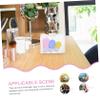1Set Multi Purpose Travel Lotion Dispenser Squeezable Bottles with Bag Lightweight Easy Control for Travel Cosmetics Shampoo Perfume and More view 3