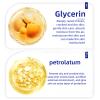 LSIEPN 2 PCS Glycerin Foot Cream - Intensive Moisturizing Balm for Cracked Heels & Dry Hands, with Allantoin, Non-Greasy Fast-Absorbing Formula (BLUE 3) view 3