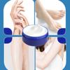 LSIEPN 2 PCS/Set Foot Cream for Dry Cracked Heels | Intensive Repair with Urea | Deep Moisturizing Treatment (BLUE 4) view 2