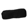 Beaupretty Eyelash Extension Pillow Protector Cover Ergonomic Neck Support Pillow Case for Salon Use 1-Pack Shape Design for Extensions view 1