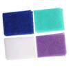 4pcs Back Exfoliation Tool Japanese Exfoliating Washcloth Towel for Shower Sauna and Massage for Women Men view 1