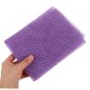 4pcs Back Exfoliation Tool Japanese Exfoliating Washcloth Towel for Shower Sauna and Massage for Women Men view 4