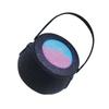 1Pc Halloween Witch Bath Bubble Can for Fun Relaxation for Halloween Parties Skin Friendly Material for Adults view 1