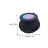 1Pc Halloween Witch Bath Bubble Can for Fun Relaxation for Halloween Parties Skin Friendly Material for Adults view 2