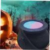 1Pc Halloween Witch Bath Bubble Can for Fun Relaxation for Halloween Parties Skin Friendly Material for Adults view 3