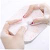 6pcs Thickened Makeup Pads Portable Cleansing Sponges for Deep Cleansing Exfoliation and Oil Removal for Women and Men Reusable Face Cleaning Tool view 3