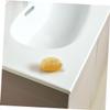 4pcs Reusable Bath Sponges Exfoliating Body Scrubber Poufs for Daily Shower Use Soft Skin Cleansing Sponge Bathroom Supplies for Men and Women view 3