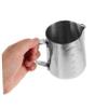 Beaupretty Wax Melting System Double Boiler Pot Stainless Steel Pot for Melting Wide Range of Uses Essential DIY Tool view 3
