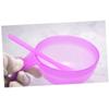 5 Set Facial Mask Tool Set with Mixing Bowls and Stirring Sticks Portable DIY Beauty Mask Kit for Women Includes Reusable Plastic Bowls Random Colors Random Color view 4