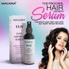 MACARIA Yuii Procapil Strengthening Serum Reinforces hair shaft view 3