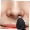 Beaupretty Nose Hair Trimmer Replacement Heads 2pcs Universal Trimmer Head Accessories Compatible Electric Nose Hair Clippers Easy to Install for Men and Women view 4