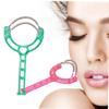 2pcs Facial Hair Remover Women Spring Hair Remover Face Threader Plucker Threading Hair Removal Ladies Hair Removal Device Fur Remover Tool Tools Hair Removing Coil Random Color view 2