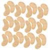 SECFOU 48Pcs Hydrating Under Eye Masks for Dark Circles and Puffiness Moisturizing Eye Patches for Suitable for Daily Use view 1