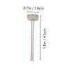 50Pcs Burr for Jade Stone Engraving Polishing and Carving Versatile Jade Polishing Tools for DIY Enthusiasts and Professionals for Stone view 2