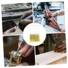 50Pcs Burr for Jade Stone Engraving Polishing and Carving Versatile Jade Polishing Tools for DIY Enthusiasts and Professionals for Stone view 3
