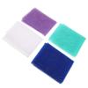 4pcs Long Exfoliating Washcloth Korean Body Scrubber for Shower Bath Cloth for Full Body Exfoliation Rich Creation Skin Smooth for Men Women view 1