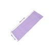4pcs Long Exfoliating Washcloth Korean Body Scrubber for Shower Bath Cloth for Full Body Exfoliation Rich Creation Skin Smooth for Men Women view 2