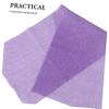 4pcs Long Exfoliating Washcloth Korean Body Scrubber for Shower Bath Cloth for Full Body Exfoliation Rich Creation Skin Smooth for Men Women view 3