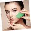 4Pcs Mango Shaped Makeup Sponges Creative Cosmetic Powder for Precision Application Face Makeup Tools for Women Safe Materials for Foundation view 4