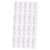 50Pcs Lipstick Packing Boxes Durable Lip Gloss Container for Cosmetics for Lip Balm Perfume Packaging for Special Occasions view 1