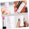 50Pcs Lipstick Packing Boxes Durable Lip Gloss Container for Cosmetics for Lip Balm Perfume Packaging for Special Occasions view 3