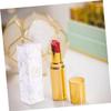 50Pcs Lipstick Packing Boxes Durable Lip Gloss Container for Cosmetics for Lip Balm Perfume Packaging for Special Occasions view 4