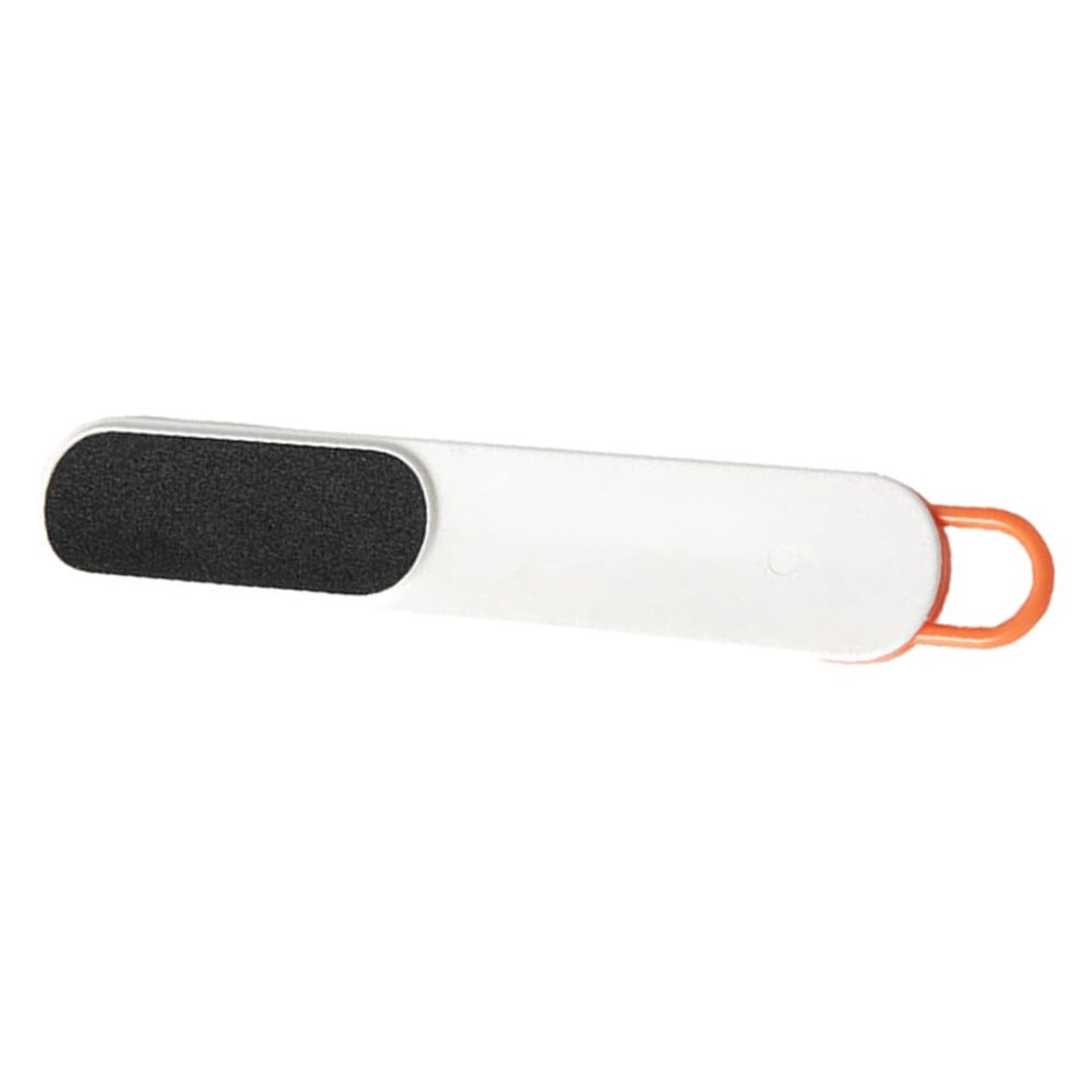 1pc Durable Foot Brush Creative Pedicure Tool for Home Foot Care Effortlessly Remove Calluses and Cracked