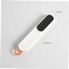 1pc Durable Foot Brush Creative Pedicure Tool for Home Foot Care Effortlessly Remove Calluses and Cracked view 2