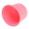 OATIPHO Silicone Wax Warmer Bowl 200ML Non-Stick Wax Cup Liner for Hair Removal Easy for Salon and Home Use view 1