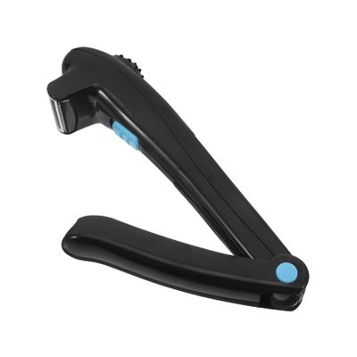 Electric Back Hair Remover for Men, DIY Body Groomer Razor