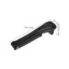 Electric Back Hair Remover for Men, DIY Body Groomer Razor view 2