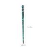 10PCS Mixed Pattern Acetate Hair Sticks Delicate Hair Chopsticks for Women and Lightweight Durable Hairpins for Elegant Updos and Styling view 2