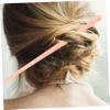 10PCS Mixed Pattern Acetate Hair Sticks Delicate Hair Chopsticks for Women and Lightweight Durable Hairpins for Elegant Updos and Styling view 4