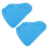 1Pair Wax Therapy Foot Covers for Paraffin Wax Treatment Comfortable Beauty Spa Foot Wraps for Home Salon Use High Grade Easy to Use view 1