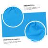 1Pair Wax Therapy Foot Covers for Paraffin Wax Treatment Comfortable Beauty Spa Foot Wraps for Home Salon Use High Grade Easy to Use view 2