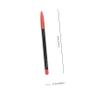 Beaupretty 6Pcs Makeup Lip Liner Pencils Matte Lip Shaping Pencils for Women High Pigment Easy to Apply Natural Finish for Daily Makeup view 2
